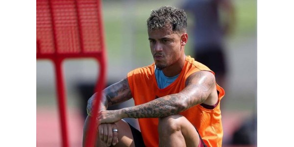 Philippe Coutinho también ha optado por abandonar la Premier League